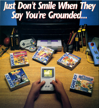 Illustration for article titled The Game Boy Turns 25 Today